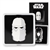 2021 Star Wars Face of the Empire 1 oz Silver â€“ Snowtrooper