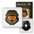 2021 HALO - 1oz Colorized Master Chief Helmet Original Government Packaging