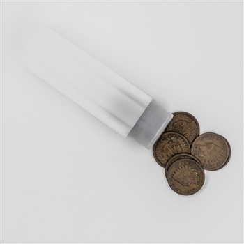 Indian Head Cent-Roll of 20-Circulated
