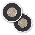 1936 Buffalo Nickel - P - Uncirculated