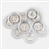 90% Silver Dime 10 Pack-Mercury & Roosevelt-Uncirculated