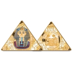 2022 SL King Tut Death Mask-Pyramid-Gift Pack