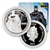 2022 Batman DC Classics-3oz Silver Proof