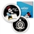 2023 Disney Mickey & Friends-Minnie Mouse-1oz Silver PF
