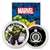 2023 Marvel Incredible Hulk-1oz Silver