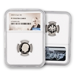 2023 Roosevelt Dime-Proof-NGC 70
