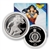 2023 Wonder Woman DC Classics-1oz Silver Proof