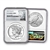 2023 Peace Silver Dollar Proof - NGC 70