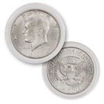 The First Kennedy-1964-Uncirculated(buy 2 get both)