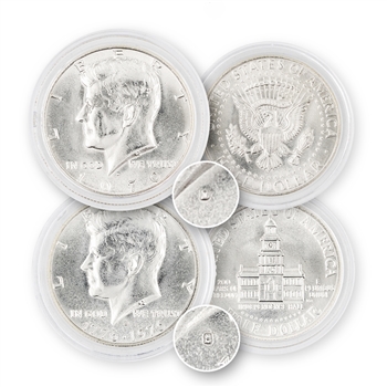 The Forgotten Silver Kennedys-The 70s-2pc