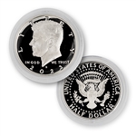 2023 Kennedy Half Dollar-Silver Proof
