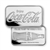 Coca-Cola 1oz Silver Bar-Pamp Swiss
