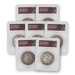 New Orleans Morgan Hoard-up to 10 Different (Defender)