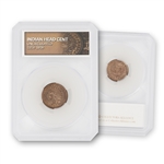 Indian Head Cent - Uncirculated - Defender