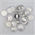 Silver Proof Quarter Bonanza-San Francisco Mint Issue