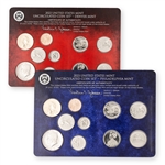 2023 United States Mint Set-20 piece-Original Government Packaging
