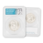 1952 Franklin - San Francisco - Uncirculated / Defender