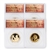 2024 American Innovation Dollar Proof Set - ANACS 70 Day One