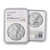 2025 Silver Eagle - NGC 69 (Standard)