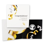 2013 Silver Eagle - West Point Proof - Congratulations Set
