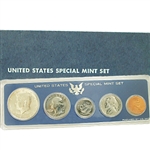 1966 Special Mint US Mint Sets