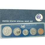 1967 Special Mint US Mint Sets