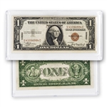 World War II Emergency Note - $1 Hawaii - Uncirculated