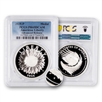 2025 American Liberty Silver Medal - PCGS 69 Advanced Release