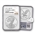 2025 Silver Eagle - San Francisco Proof - NGC 70