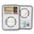 1954 Franklin Half Dollar - Bugs Bunny - NGC 64 Fivaz