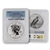 2024 Peace  Dollar - Reverse Proof - PCGS 70 Advanced