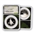 1995 Civil War Half Dollar - Proof - NGC 69 Camo Label