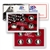 2004 Silver 5 pc Qtr Proof Set - Original GVT Packaging