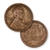 1928 Lincoln Wheat Cent - San Francisco - Circulated
