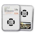 2026 Liberty Dime - Philadelphia - NGC 66 ANA Release