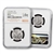 2026 Mayflower Quarter - Philadelphia - NGC 66 ANA Release