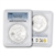 2008 Silver Eagle - PCGS 70