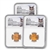 West Point Mint Cent - 3pc - NGC 63
