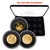 2026 Signature Qtr Set Gold PD & Ruthenium  Mayflower EzPay 1