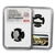 2026 Jefferson Nickel - Proof - USA 250 - NGC 70 Advance Release
