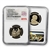2026 Native American Dollar - Proof - Polly Cooper - NGC 70 Adv