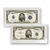 The $5 Silver Certificate Set - 1934 & 1953 - Uncirculated