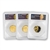 2026 Signature Series - Jefferson Nickel 3pc Set
