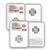 2026 Liberty Dime - 2pc P & D Set - USA 250 - NGC 68 Adv
