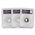 2026 Emerging Liberty Dime P-D & Silver Proof 3pc Set - Defender