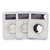 2026 Enduring Liberty Half P-D & Silver Proof 3pc Set - Defender