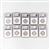 Woman Making History Bonanza-  P - D or S - NGC 66 ( 10 Count )