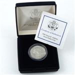 1999 Susan B Anthony Dollar - Proof