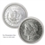 1881 Morgan Dollar - Circulated