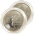 2000 New Hampshire Uncirculated Quarter - P Mint